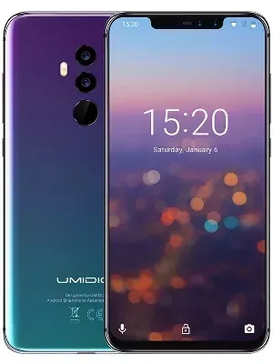 Umidigi Z2 - Price in India (Jun 2026), Specs, Reviews | Smartprix