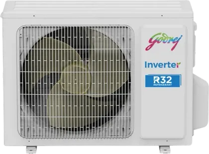 Godrej SIC 17LTC5 WYR 1.4 Ton 5 Star 2024 Inverter Split AC