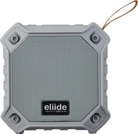 Eliide Fusion 8W Bluetooth Speaker