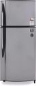 Godrej RF GF 2362 PTH SLK STL 236L 2 Star Double Door Refrigerator