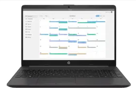 HP 250 G8 3Y667PA Laptop (11th Gen Core i5/ 8GB/ 1TB HDD/ Win10)