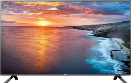 LG 32LF595B 32-inch HD Ready LED Smart TV