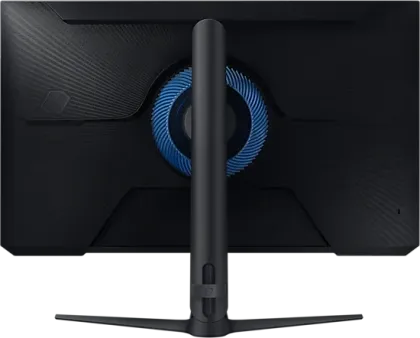 Samsung Odyssey G5 LS27CG510EW 27 Inch Quad HD Gaming Monitor