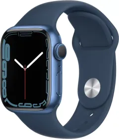 Apple Watch Series 7 GPS 41 mm