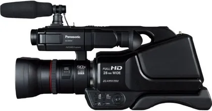 Panasonic HDC-MDH2M Camcorder