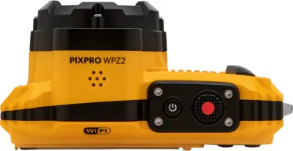 Kodak PIXPRO WPZ2 Digital Camera - Price in India (Jun 2026