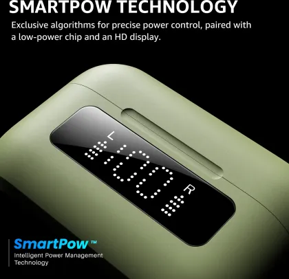 Tozo NC3 True Wireless Earbuds