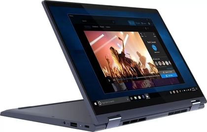 Lenovo Yoga 6 82ND007VIN Laptop (Ryzen 5 5500U/ 16GB/ 1TB SSD/ Win11 Home)