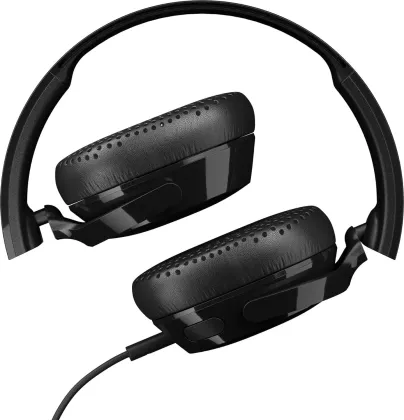 Skullcandy Riff Wired Headphones