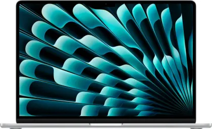 Apple MacBook Air 15 2025 Z1DB000FN Laptop (Apple M4/ 16GB/ 2TB SSD/ MacOS)