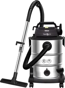 Inalsa Master Vac 35 1700W Wet & Dry Vacuum Cleaner