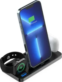 Unigen UNIDOCK 100 Wireless Charger (Without Adapter)