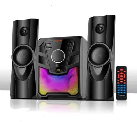 Tronica BT-333 35W Bluetooth Home Theater