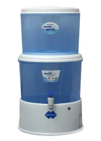 Blue Mount BA10 Magna Super 18 Litres Gravity Purifier