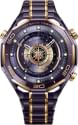 Huawei Watch Ultimate Royal Gold Edition