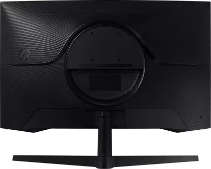 Samsung Odyssey G5 LC27G55TQ 27-inch WQHD Curved Gaming Monitor