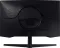 Samsung Odyssey G5 LC27G55TQ 27-inch WQHD Curved Gaming Monitor