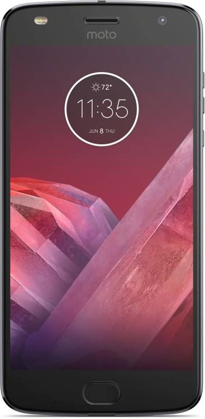 smartwatch moto z2 play