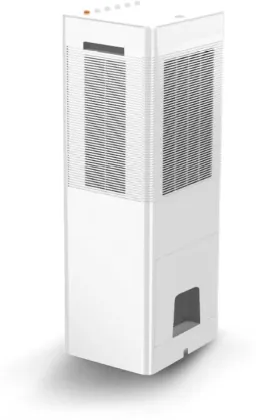 Butterfly Eco Smart 18 L Personal Air Cooler