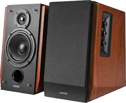 Edifier R1700BTs 66 W Bookshelf Speaker