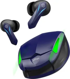 pTron Basspods Flare True Wireless Earbuds