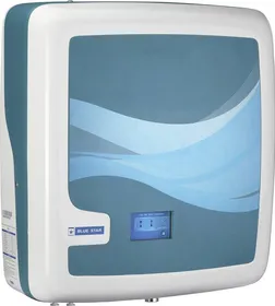 Blue Star Edge (RO+UV) 6L Water Purifier