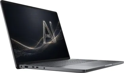 Dell Pro 16 PC16255 Laptop (AMD Ryzen 5 220/ 16GB/ 512GB SSD/ Win 11)