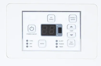 Croma CRLAWA0185T9403 1.5 Ton 5 Star Window AC