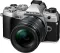 OM SYSTEM OM-5 Mirrorless Camera with 12-45mm Lens