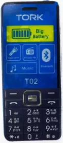 Tork T02