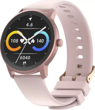 Ambrane FitShot Surge Smartwatch