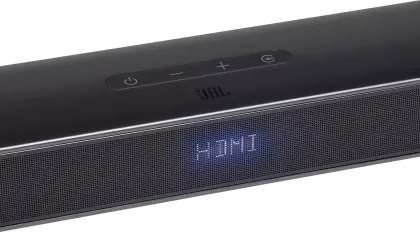 JBL JBLBAR21DBBLKIN 300W Bluetooth Soundbar