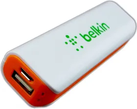 Belkin PB574SHW 2600 mAh Power Bank