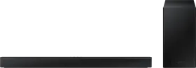 Samsung B450 2.1 Channel 300W Soundbar