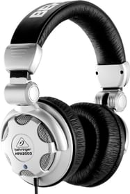 Behringer HPX 2000 Wired Headphones (Over the Head)
