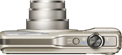 Olympus Stylus VG-190 Point & Shoot