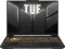 Asus TUF Gaming F16 FX607VU-ES51 Gaming Laptop (Intel Core 5 210H/ 8GB/ 512GB SSD/ Win 11/ 6GB RTX 4050)