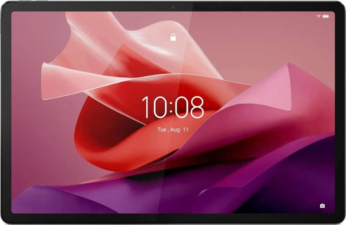 Lenovo Tab P12 - Price in United States (Jun 2026), Specs, Reviews 