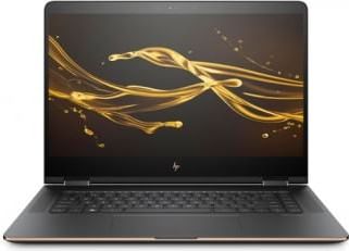 HP Spectre X360 13-ac059tu (1HQ35PA) Laptop (7th Gen Ci7/ 16GB/ 512GB SSD/ Win10)