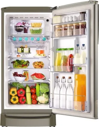 Godrej RD R190BN TRF ST GL 183 L 2 Star Single Door Refrigerator