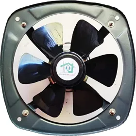 HomeShield Fresh Air 300 mm 6 Blade Exhaust Fan