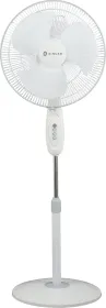 Singer Brissa 32 High Speed 400 mm 3 Blade Pedestal Fan