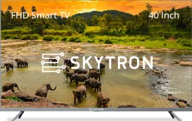 Skytron S40FHSA 40 inch Full HD Smart LED TV