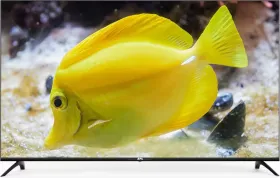 BPL 50U-A4310 50-inch Ultra HD 4K Smart LED TV