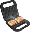 Havells Quick Crunch Grill ‎GHCSTEVK080 800W Sandwich Maker