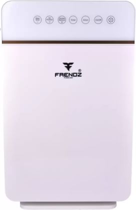 Frendz Forever AP-079 Portable Room Air Purifier