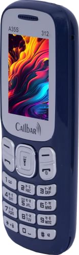 Callbar A35S 312