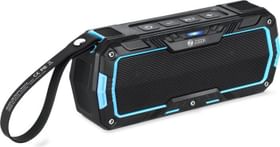 Zoook ZB-Rocker Encore 12W Portable Bluetooth Speaker
