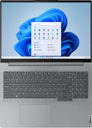 Lenovo ThinkBook 16 G6 21KH00VHUS Laptop (13th Gen Core i5/ 16GB/ 512GB SSD/ Win 11)
