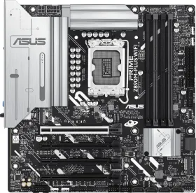 Asus Prime Z890M-PLUS WiFi Motherboard